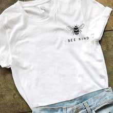 Load image into Gallery viewer, Bee Kind