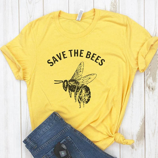 Save the Bees
